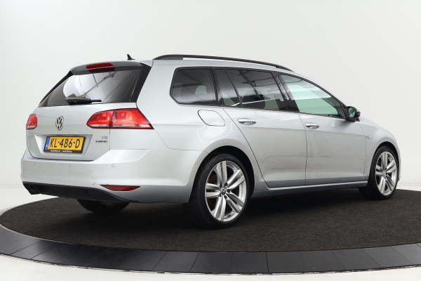 Volkswagen Golf 1.0 TSI Comfortline | Carplay | DAB+ | Navigatie | PDC | Climate control | Cruise control