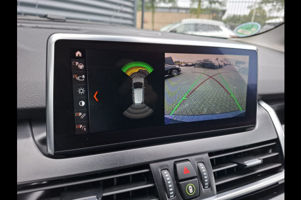 BMW 2 Serie Active Tourer 225xe iPerformance Plug in Hybrid PHEV | Half Lederen Sportstoelen | Adaptive Cruise | Apple Carplay | Navigatie | Head Up |