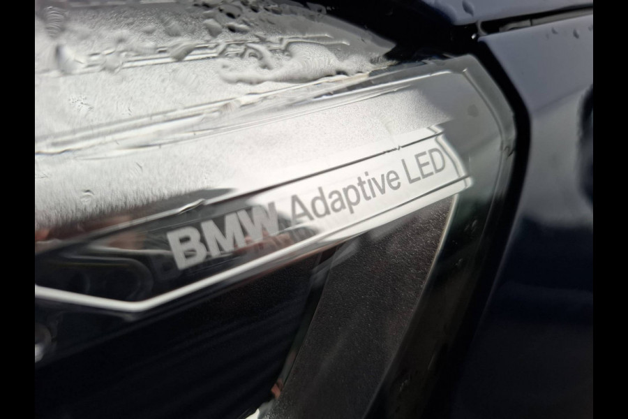 BMW 2 Serie Active Tourer 225xe iPerformance Plug in Hybrid PHEV | Half Lederen Sportstoelen | Adaptive Cruise | Apple Carplay | Navigatie | Head Up |