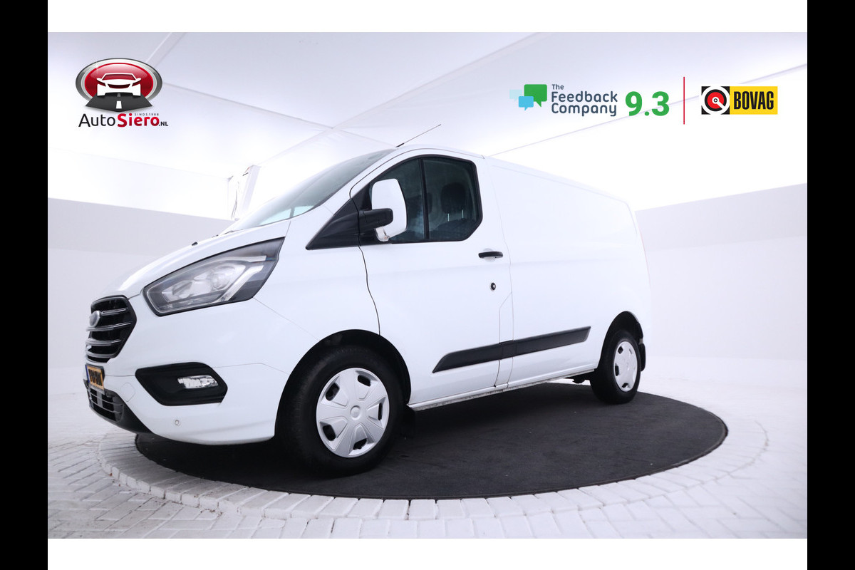 Ford Transit Custom 280 2.0 TDCI L1H1 Trend - Automaat, Cruise, Airco