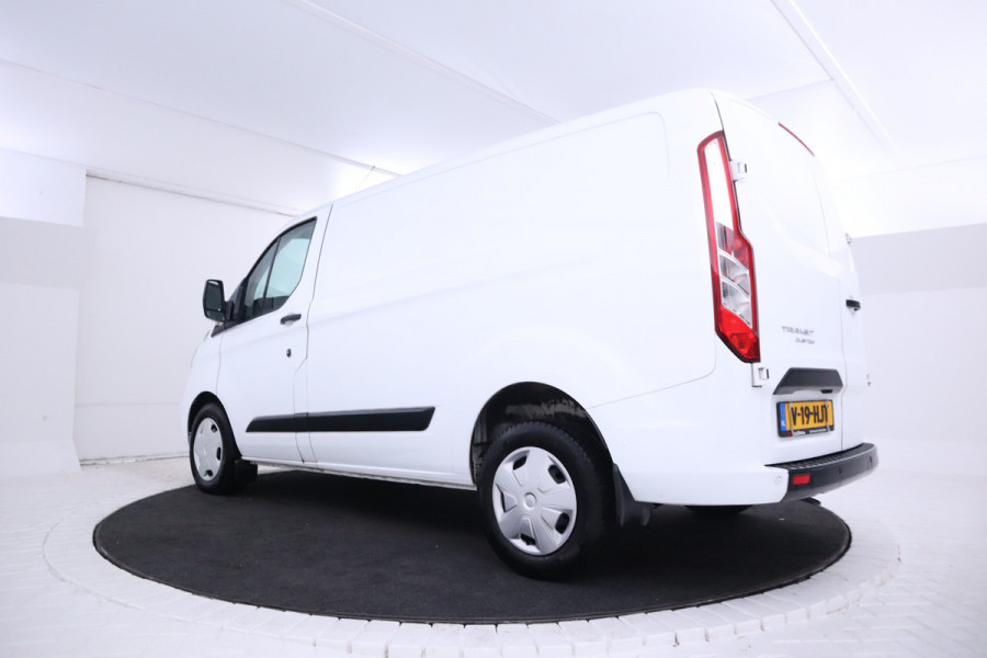 Ford Transit Custom 280 2.0 TDCI L1H1 Trend - Automaat, Cruise, Airco