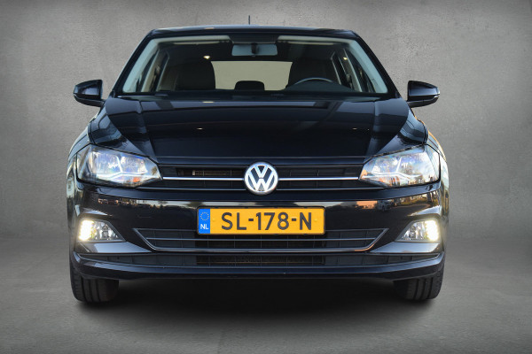 Volkswagen Polo 1.0 TSI Comfortline | Apple CarPlay | Virtual | Adapt. Cruise | Airco