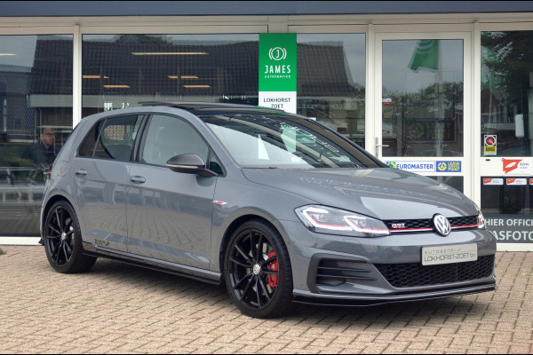 Volkswagen Golf 2.0 TSI GTI TCR | Panoramadak | Virtual Cockpit | Zeer nette staat!