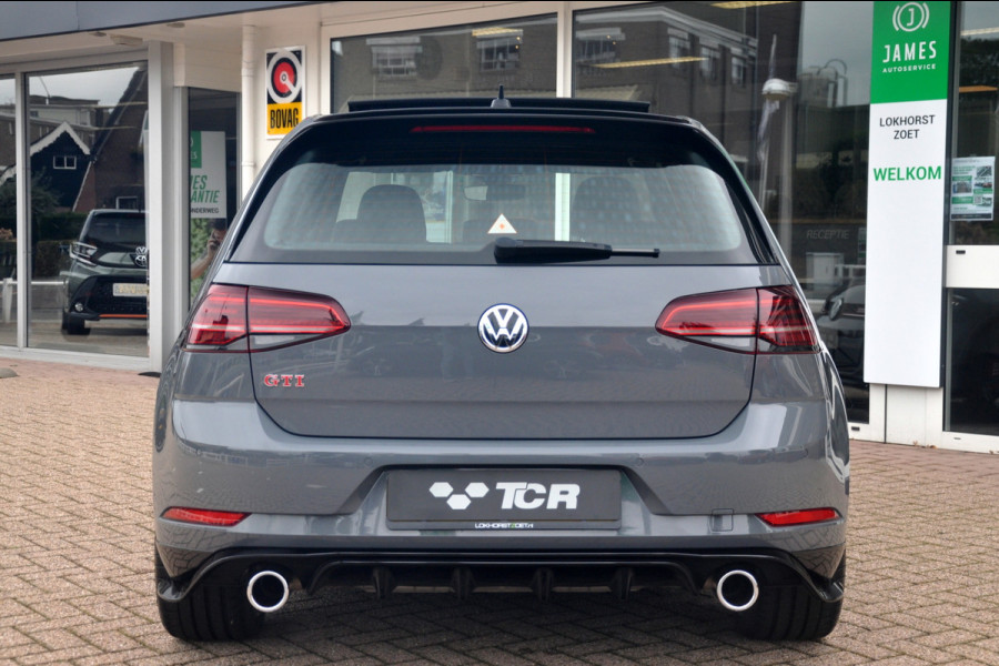 Volkswagen Golf 2.0 TSI GTI TCR | Panoramadak | Virtual Cockpit | Zeer nette staat!