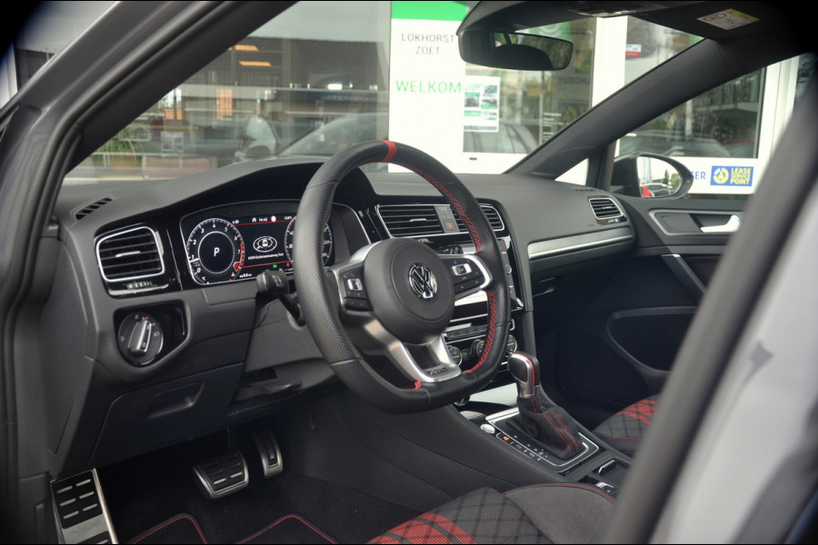 Volkswagen Golf 2.0 TSI GTI TCR | Panoramadak | Virtual Cockpit | Zeer nette staat!