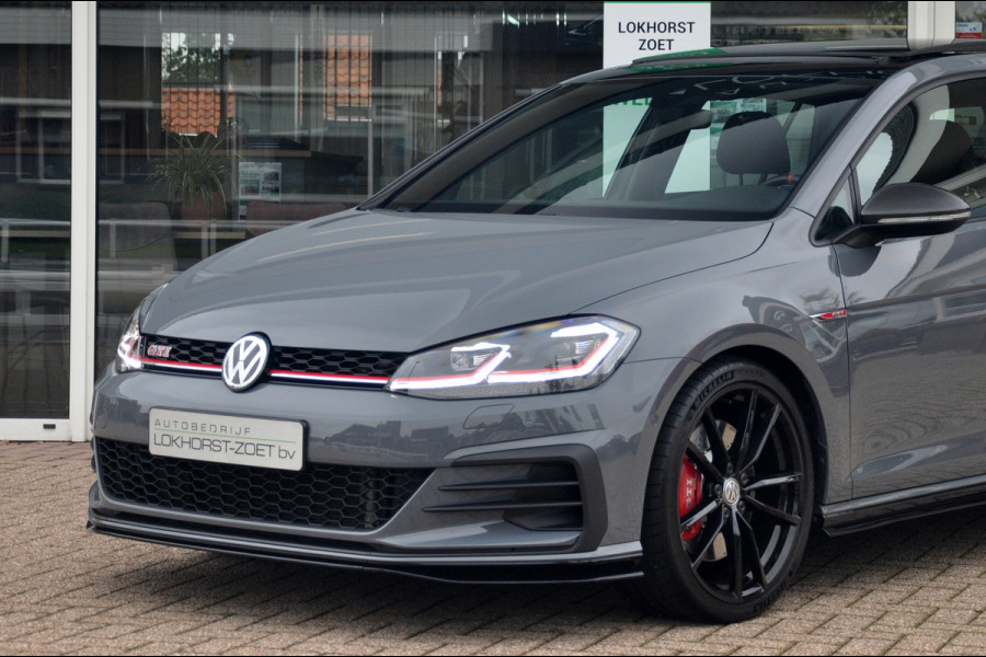 Volkswagen Golf 2.0 TSI GTI TCR | Panoramadak | Virtual Cockpit | Zeer nette staat!