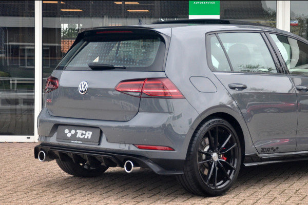 Volkswagen Golf 2.0 TSI GTI TCR | Panoramadak | Virtual Cockpit | Zeer nette staat!