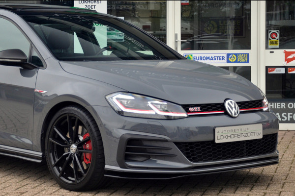 Volkswagen Golf 2.0 TSI GTI TCR | Panoramadak | Virtual Cockpit | Zeer nette staat!