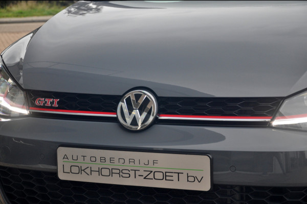 Volkswagen Golf 2.0 TSI GTI TCR | Panoramadak | Virtual Cockpit | Zeer nette staat!