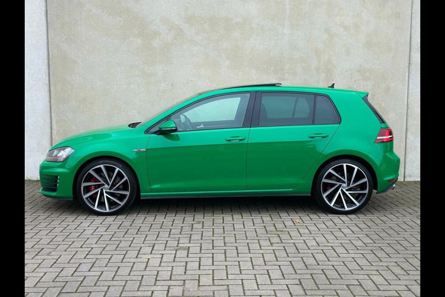 Volkswagen Golf 2.0 TSI GTI Performance Pano DSG Uniek! 19'' Garantie