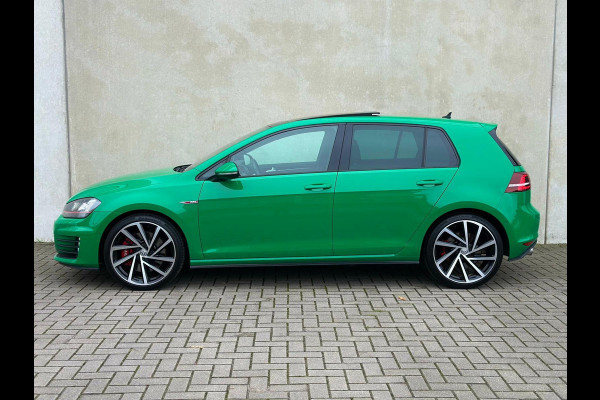 Volkswagen Golf 2.0 TSI GTI Performance Pano DSG Uniek! 19'' Garantie