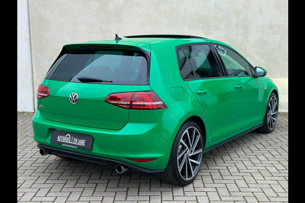 Volkswagen Golf 2.0 TSI GTI Performance Pano DSG Uniek! 19'' Garantie