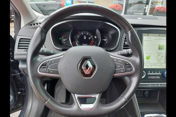 Renault MEGANE Estate 1.3 TCe Bose | Panodak | Leder | 1e eigenaar | NAP