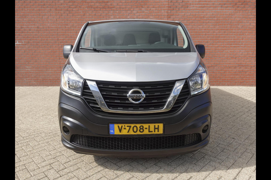 Nissan NV300 1.6 dCi 125 L2H1 Optima S&S NETTE AUTO! | Airco | Navigatie | Cruise Control | Parkeersensoren | Trekhaak