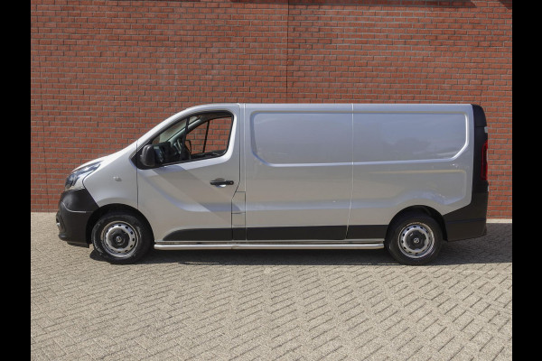 Nissan NV300 1.6 dCi 125 L2H1 Optima S&S NETTE AUTO! | Airco | Navigatie | Cruise Control | Parkeersensoren | Trekhaak