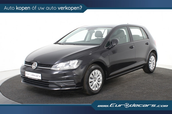 Volkswagen Golf 1.0 TSI *Camera*Navigatie*Park Assist*