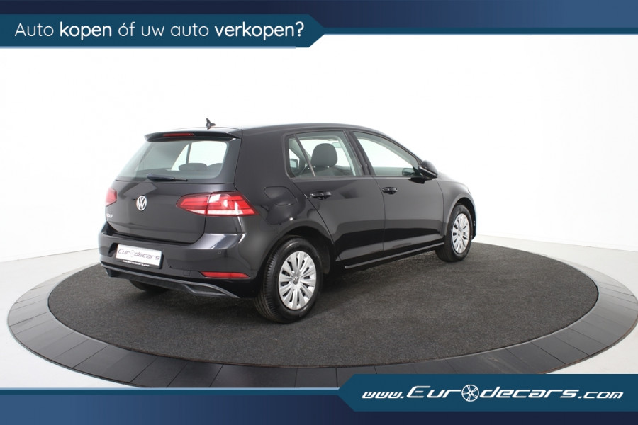 Volkswagen Golf 1.0 TSI *Camera*Navigatie*Park Assist*