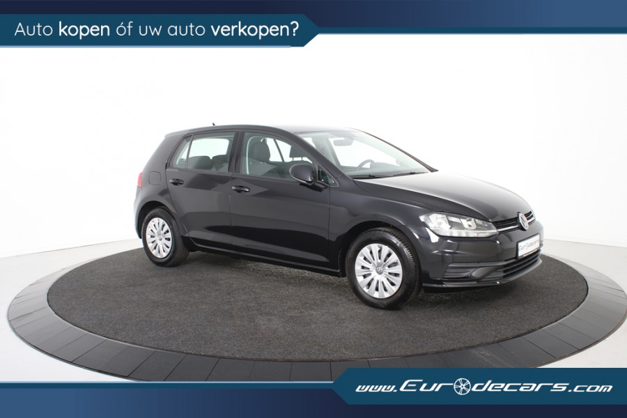 Volkswagen Golf 1.0 TSI *Camera*Navigatie*Park Assist*