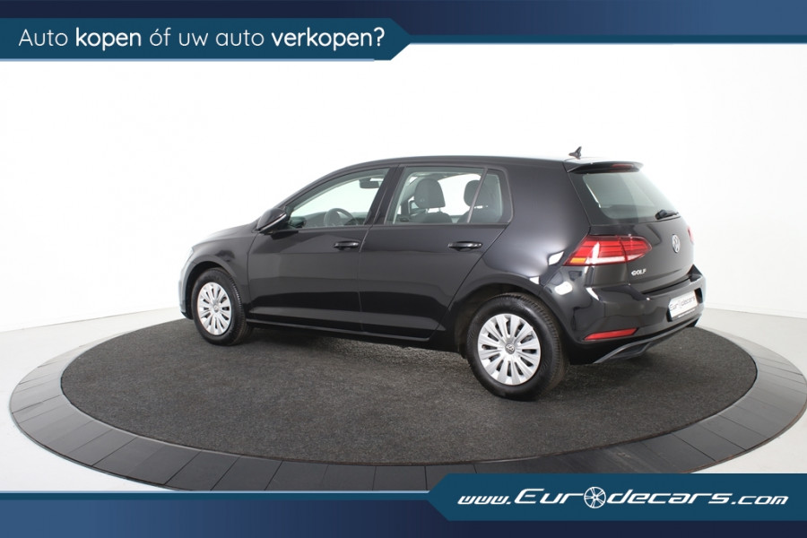 Volkswagen Golf 1.0 TSI *Camera*Navigatie*Park Assist*