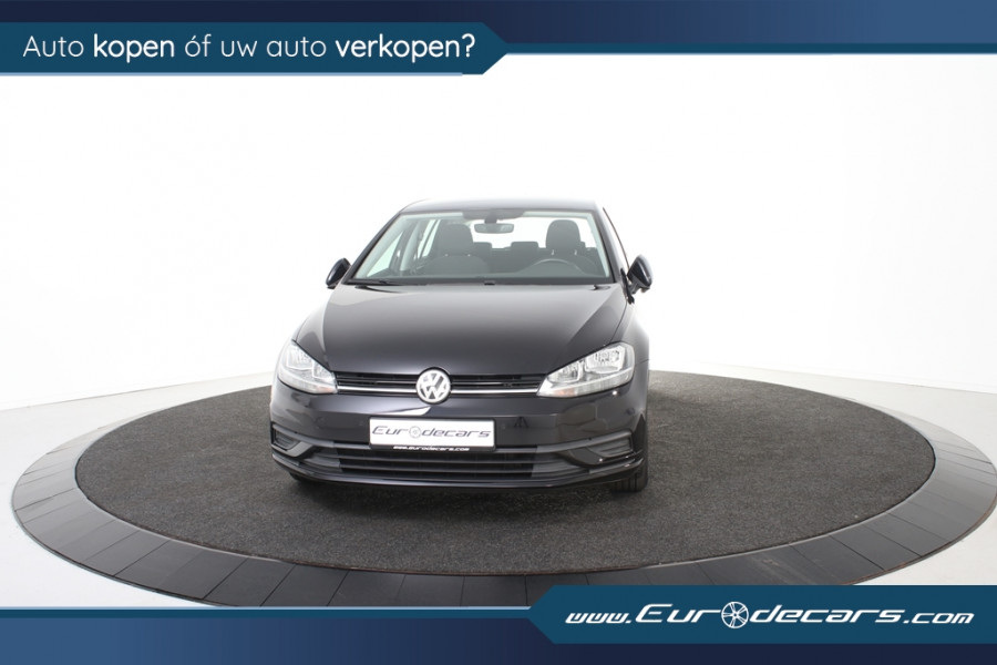 Volkswagen Golf 1.0 TSI *Camera*Navigatie*Park Assist*