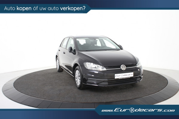 Volkswagen Golf 1.0 TSI *Camera*Navigatie*Park Assist*