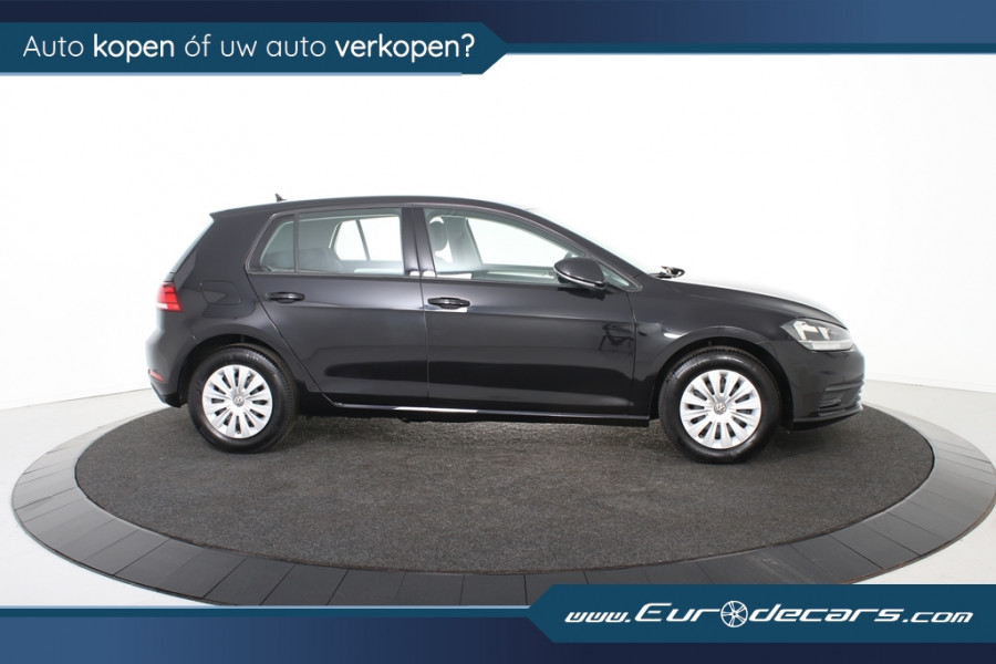 Volkswagen Golf 1.0 TSI *Camera*Navigatie*Park Assist*