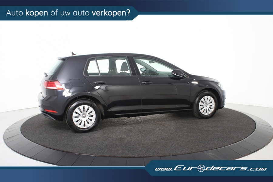 Volkswagen Golf 1.0 TSI *Camera*Navigatie*Park Assist*