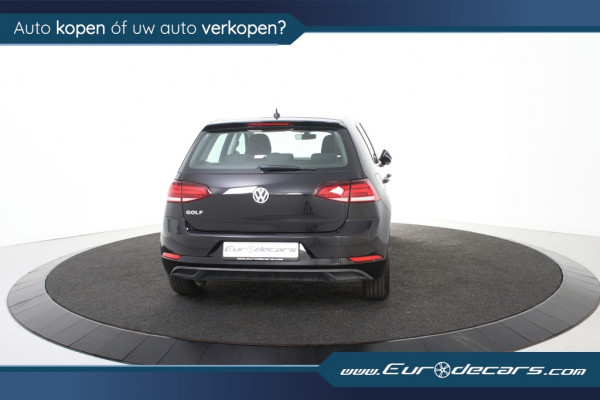 Volkswagen Golf 1.0 TSI *Camera*Navigatie*Park Assist*