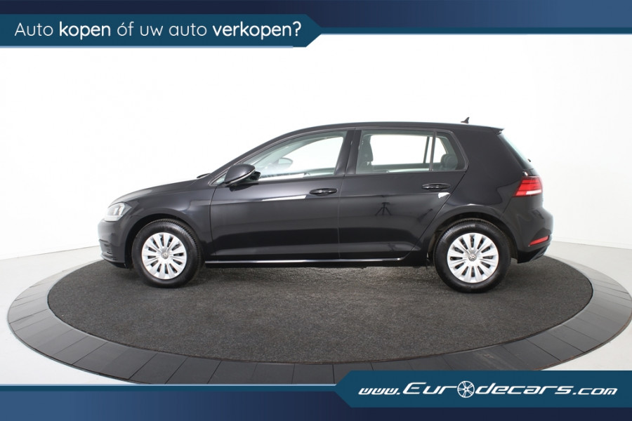 Volkswagen Golf 1.0 TSI *Camera*Navigatie*Park Assist*