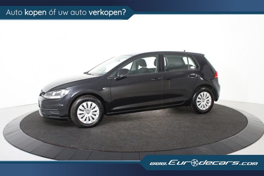 Volkswagen Golf 1.0 TSI *Camera*Navigatie*Park Assist*