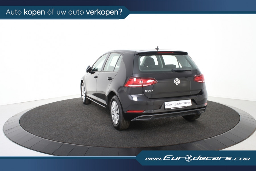 Volkswagen Golf 1.0 TSI *Camera*Navigatie*Park Assist*