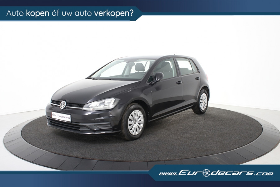 Volkswagen Golf 1.0 TSI *Camera*Navigatie*Park Assist*