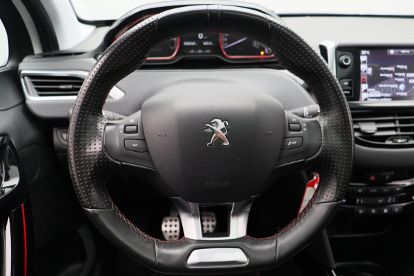 Peugeot 2008 1.2 PureTech GT-line Trekhaak Pano/dak Leder Origineel NL