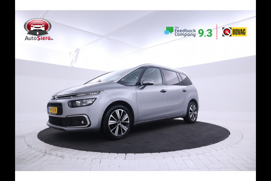 Citroën Grand C4 Picasso 1.2 PureTech Business - 7 Persoons, Navgiatie, Camera ,Climate,