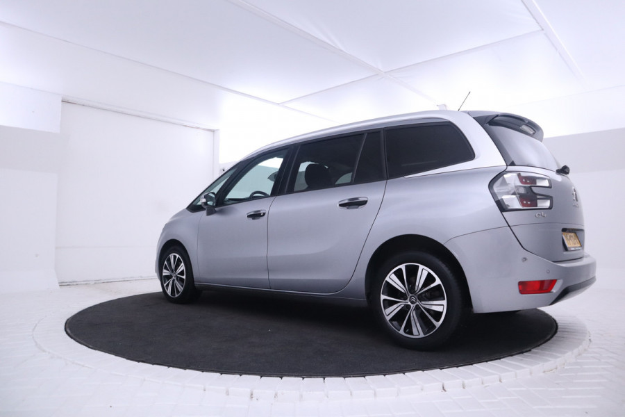 Citroën Grand C4 Picasso 1.2 PureTech Business - 7 Persoons, Navgiatie, Camera ,Climate,