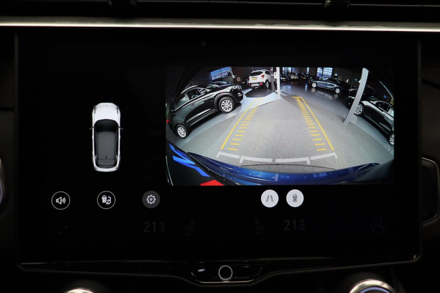 Lynk & Co 01 1.5 261PK Plug-in Hybrid Pano/dak Apple/Carplay Adaptive/Cruise Origineel NL