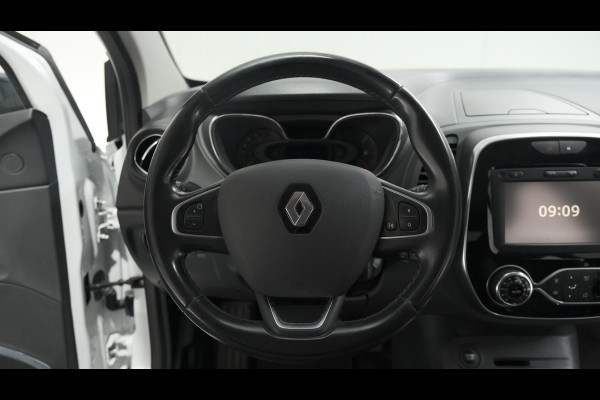 Renault Captur TCe 120 EDC Bose | Trekhaak | Camera | Navigatie | Stoelverwarming