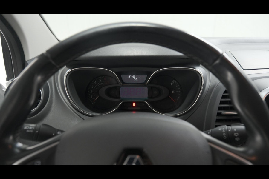 Renault Captur TCe 120 EDC Bose | Trekhaak | Camera | Navigatie | Stoelverwarming