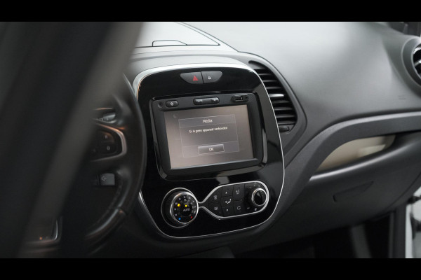 Renault Captur TCe 120 EDC Bose | Trekhaak | Camera | Navigatie | Stoelverwarming