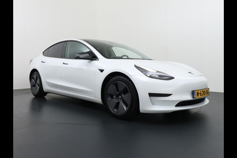 Tesla Model 3 Standard RWD Plus 60 kWh LFP FACELIFT INCL. 12MND BOVAG RIJKLAARPRIJS