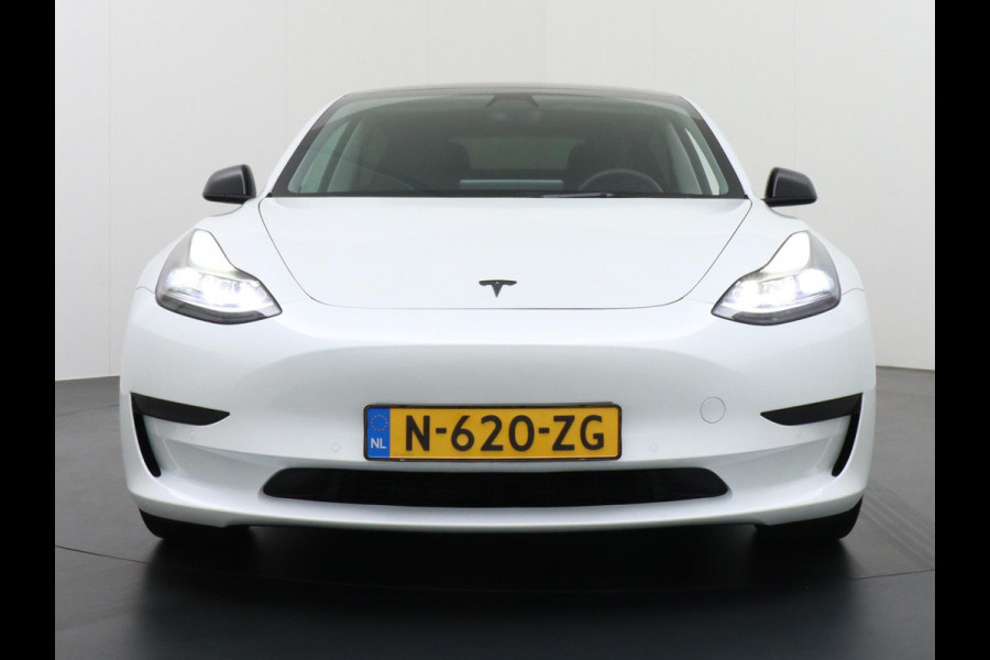 Tesla Model 3 Standard RWD Plus 60 kWh LFP FACELIFT INCL. 12MND BOVAG RIJKLAARPRIJS