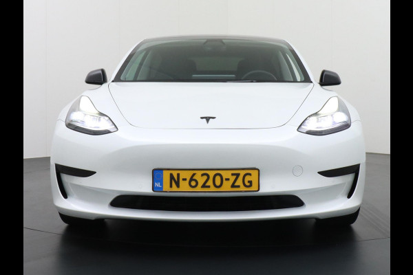 Tesla Model 3 Standard RWD Plus 60 kWh LFP FACELIFT INCL. 12MND BOVAG RIJKLAARPRIJS