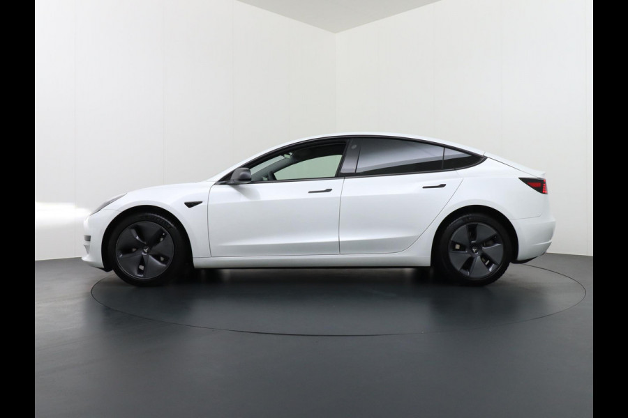 Tesla Model 3 Standard RWD Plus 60 kWh LFP FACELIFT INCL. 12MND BOVAG RIJKLAARPRIJS