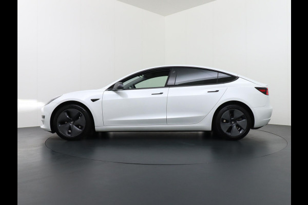 Tesla Model 3 Standard RWD Plus 60 kWh LFP FACELIFT INCL. 12MND BOVAG RIJKLAARPRIJS