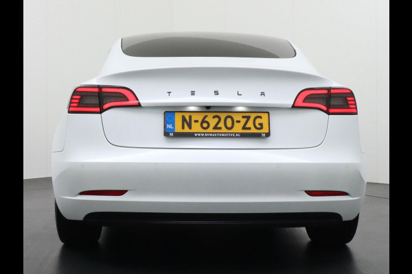 Tesla Model 3 Standard RWD Plus 60 kWh LFP FACELIFT INCL. 12MND BOVAG RIJKLAARPRIJS