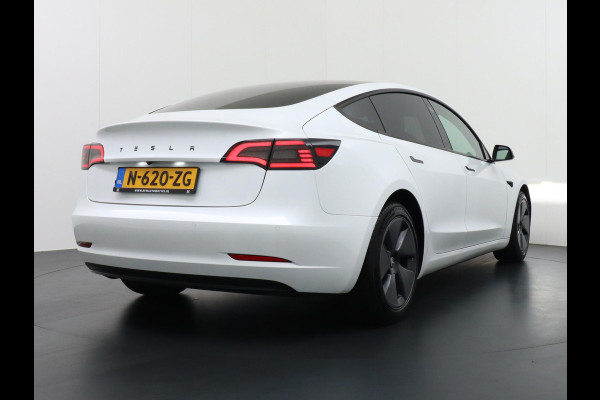 Tesla Model 3 Standard RWD Plus 60 kWh LFP FACELIFT INCL. 12MND BOVAG RIJKLAARPRIJS