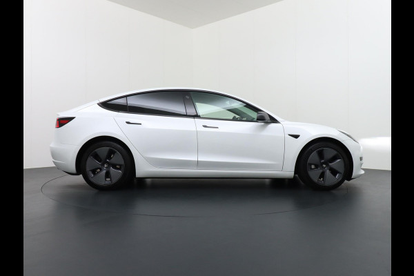 Tesla Model 3 Standard RWD Plus 60 kWh LFP FACELIFT INCL. 12MND BOVAG RIJKLAARPRIJS