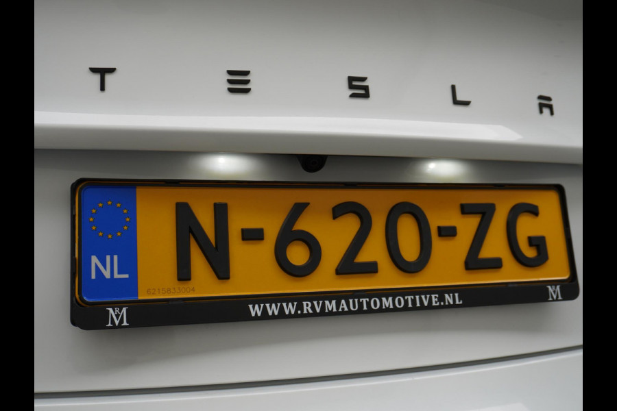 Tesla Model 3 Standard RWD Plus 60 kWh LFP FACELIFT INCL. 12MND BOVAG RIJKLAARPRIJS