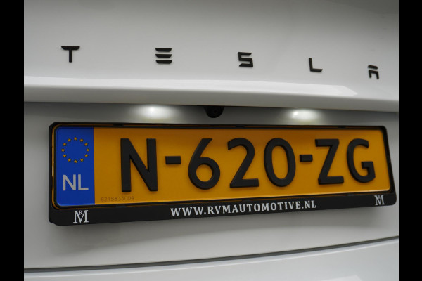 Tesla Model 3 Standard RWD Plus 60 kWh LFP FACELIFT INCL. 12MND BOVAG RIJKLAARPRIJS