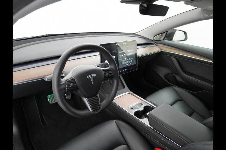 Tesla Model 3 Standard RWD Plus 60 kWh LFP FACELIFT INCL. 12MND BOVAG RIJKLAARPRIJS